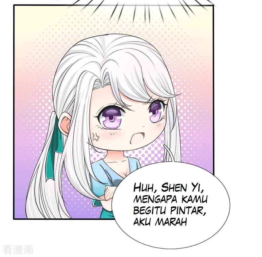 Immortal Daddy Xianzun Chapter 65 Gambar 3